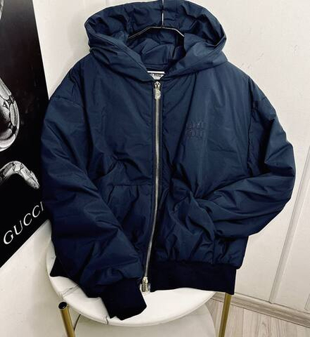 Куртка MIU MIU