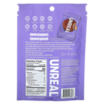 Unreal, Чашки с темным шоколадом и миндальным маслом, 90 г (3,2 унции)