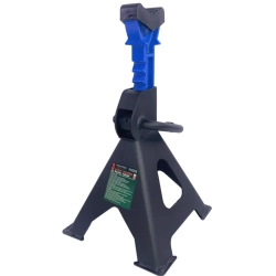Подставка ремонтная 3т (h min 280мм, h max 420мм) (к-т 2шт) RockForce RF-TH53003B