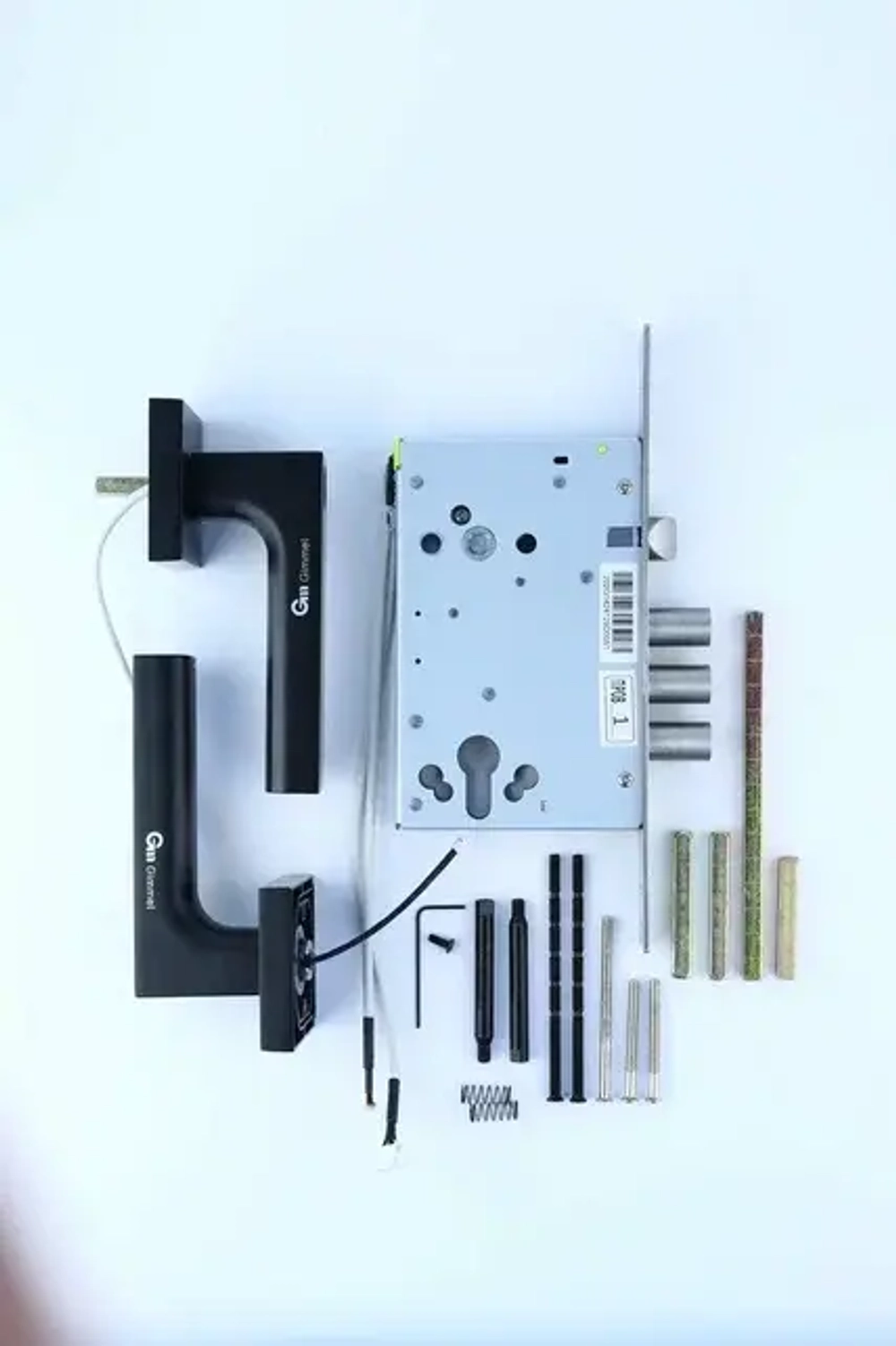Умный замок Gimmel G14 TTLock