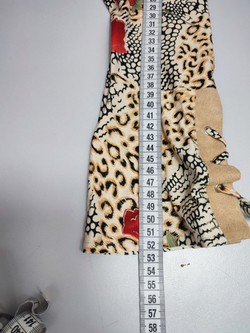 Рубашка на шнуровке 44 размер