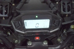 Квадроцикл GRIZZLY 200 cc
