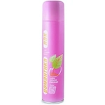 Лак для волос ROMANTICA С В-каротином Очень сильная фиксация Розовый 270мл