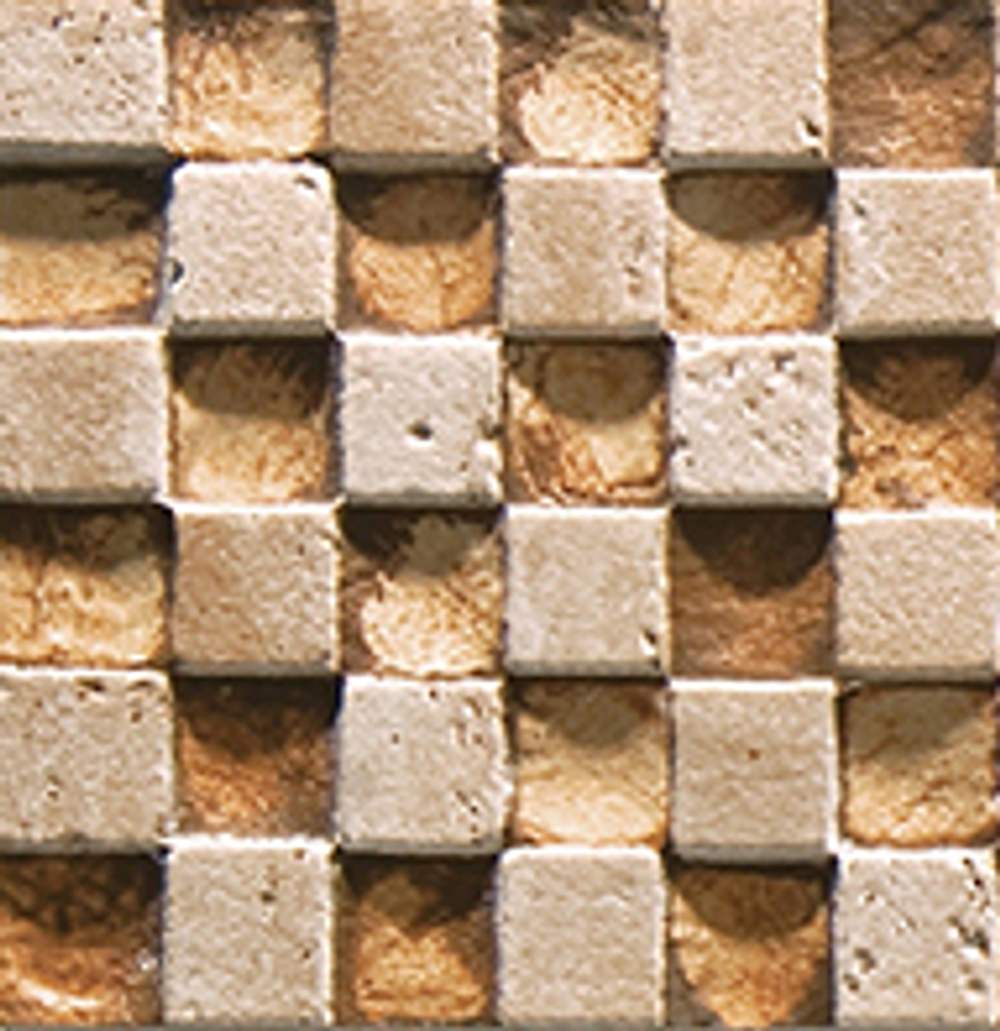 Плитка настенная керамическая Bahia Hd 15x90