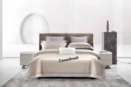 Комплект постельного белья Hermes