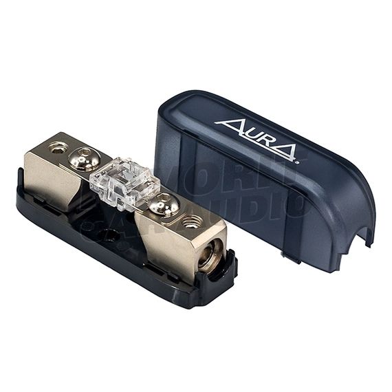 Держатель пред. AURA FHM-1148