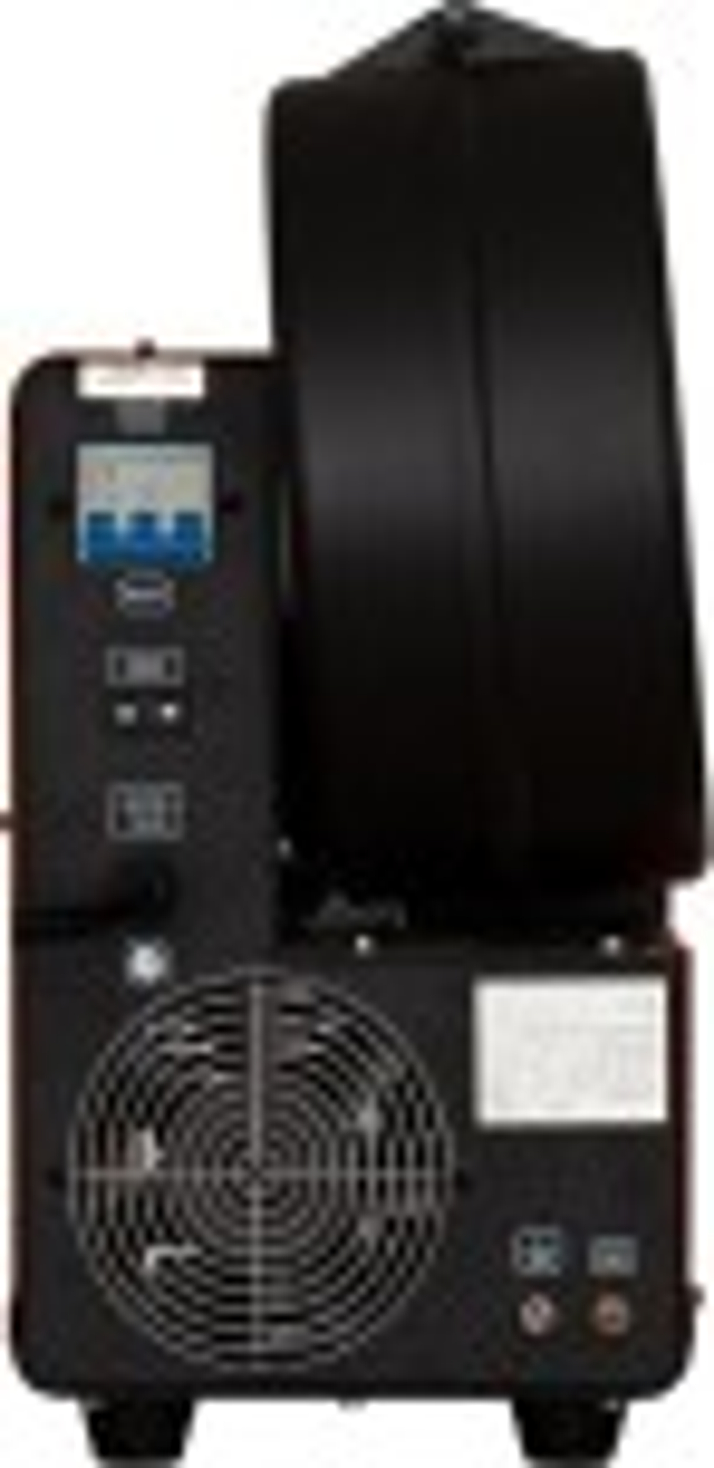 Сварочный полуавтомат СВАРОГ MIG 250 Y  (J04-M) 00000092661