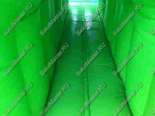 Надувной батут "В гостях у кенгуру"