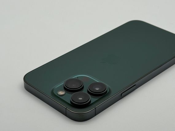 iPhone 13 Pro 128Gb Alpine Green
