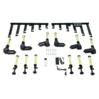 Подъемник фона Falcon Eyes B-6MR моторизованный