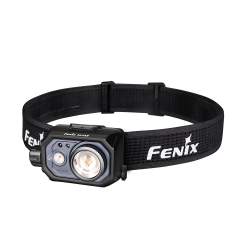ФОНАРЬ НАЛОБНЫЙ FENIX HL45R