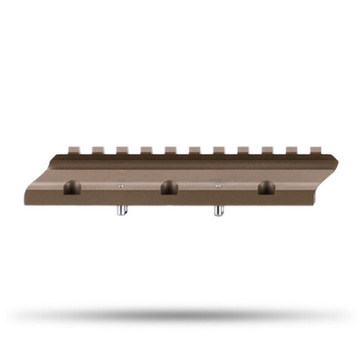 MDT планка пикантинни MDT NV Bridge FDE