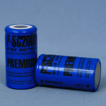 Аккумулятор ET P-SC2000