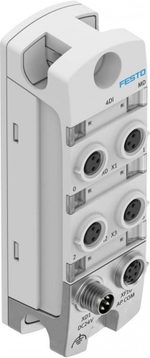 CPX-AP-I-4DI-M8-3P digital input module