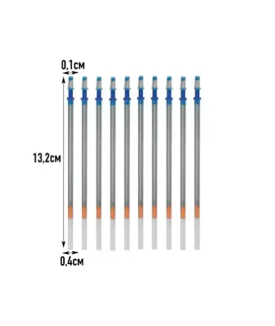 Стержень для разметки по коже (5 шт)