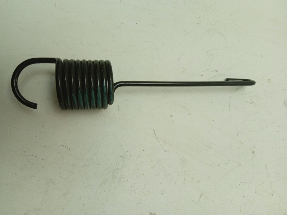 ZWS2101 кт9 Пружина бака для стиральной машины Electrolux Zanussi 4055114120 б/у