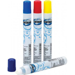 Клей силикатный 50мл. с тканевым аппликатором (Центрум)