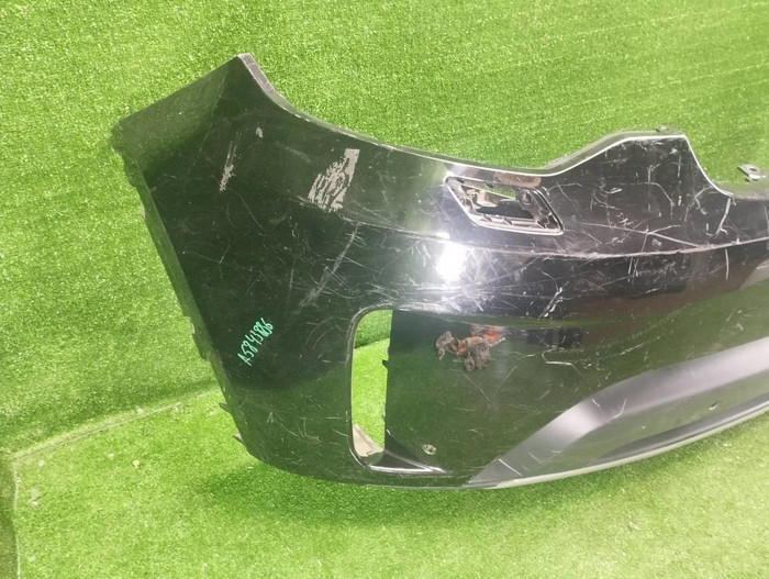 Бампер передний Land-Rover Discovery 5 (2016-2021)