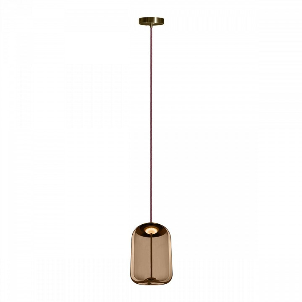 Подвесной светильник Loft it Knot 8135-C mini