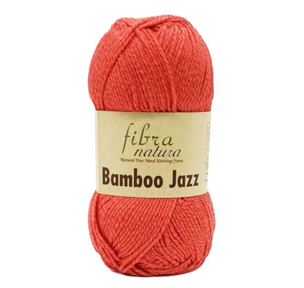 Пряжа Fibra Natura Bamboo Jazz (204)