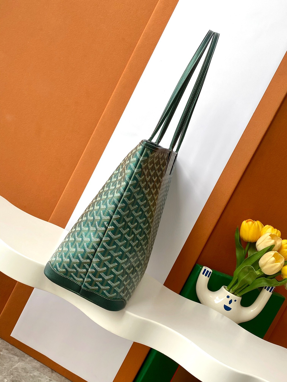 Goyard Artois MM