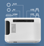 Проектор Everycom T5W