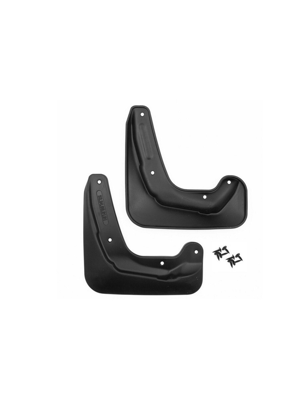 Брызговики передние подходят для MAZDA 6, 2018-, 2 шт. (standard)  REIN.33.34.F10