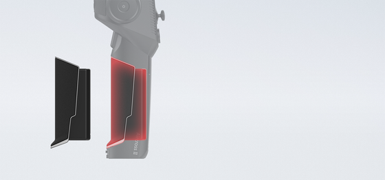 Аккумулятор Moza Aircross 2