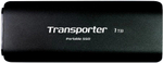 Внешний SSD USB 3.2 Gen 2 Type-C Patriot Memory PTP1TBPEC 1024 ГБ