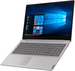 Lenovo IdeaPad S145-15IIL 81W800K2RK Platinum Grey Core i3-1005G1/8Gb/1Tb + 128Gb SSD/15,6; FHD/Intel UHD Graphics/WiFi/BT/DOS