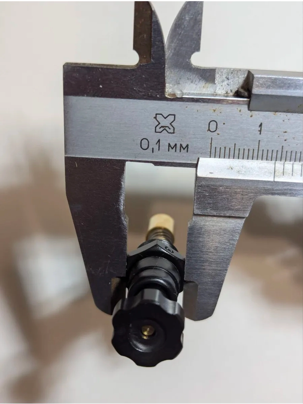 Механический обогатитель карбюратора для мотоциклов эндуро и кросс-класса