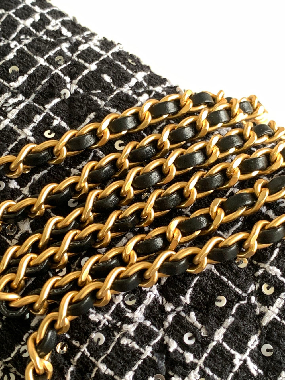 Chanel Bag 19 cm
