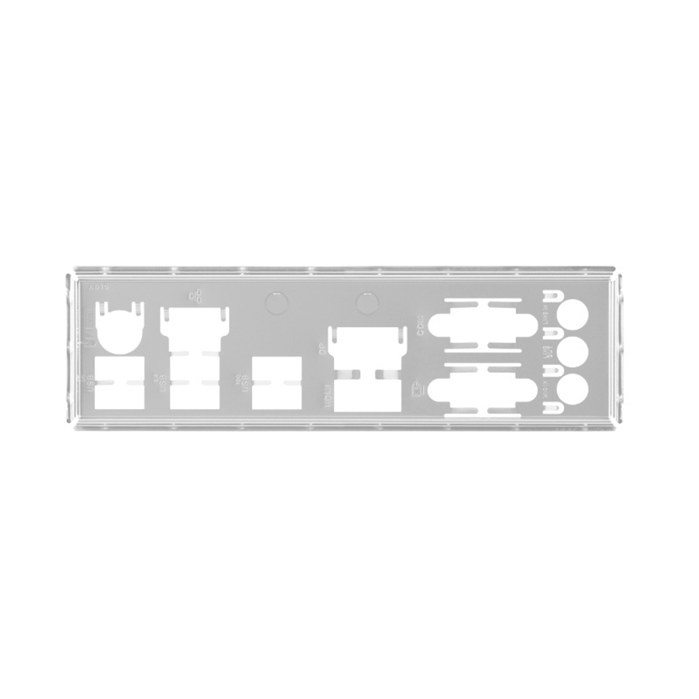 Материнская плата ASUS PRIME N100I-D D4-CSM, Intel N100, DDR4, mITX