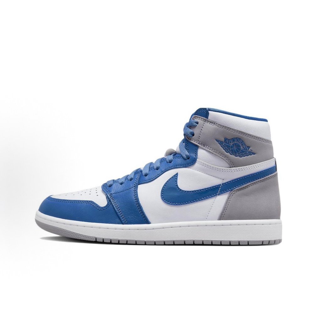 Air Jordan 1 Retro High OG True Blue