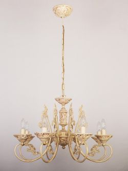 Подвесная люстра Doge Luce 50908 50908