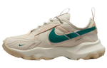 Nike Tc 7900 Light Orewood Brown Geode Teal Women"s
