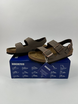 Сандалии Birkenstock