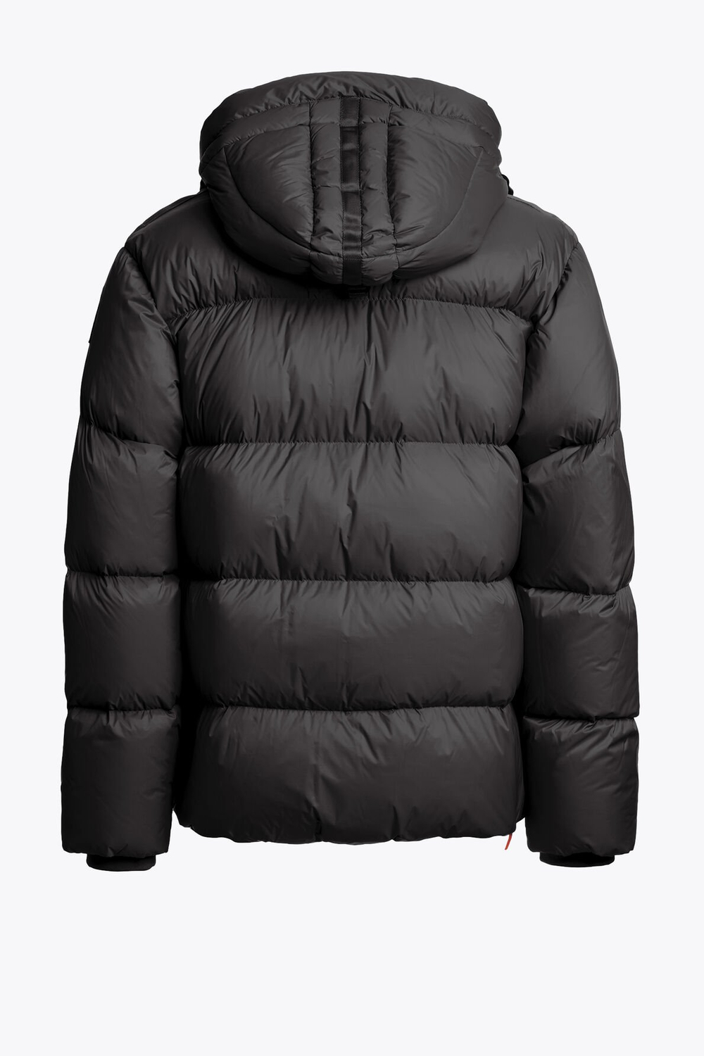 Пуховик муж. Parajumpers CLOUD 541 черный