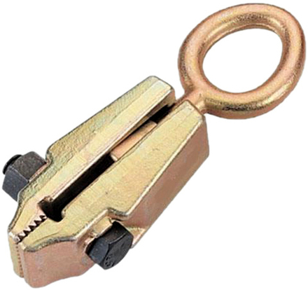 Вытяжной зажим обратный на 5 тонн СТАНКОИМПОРТ, KA-6016