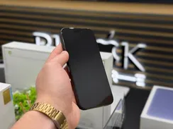 Б/У телефон Apple iPhone 15 Pro Black 128Gb 89%(LMXWGHPFDH)