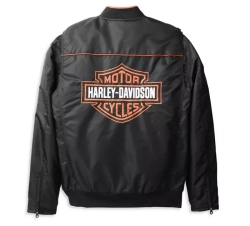 Куртка Bar & Shield Harley-Davidson