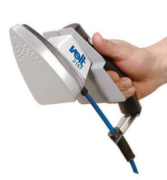 УТЮГ VEIT 2157 (ЭЛ. НАГРЕВ, БЕЗ ПАРА)