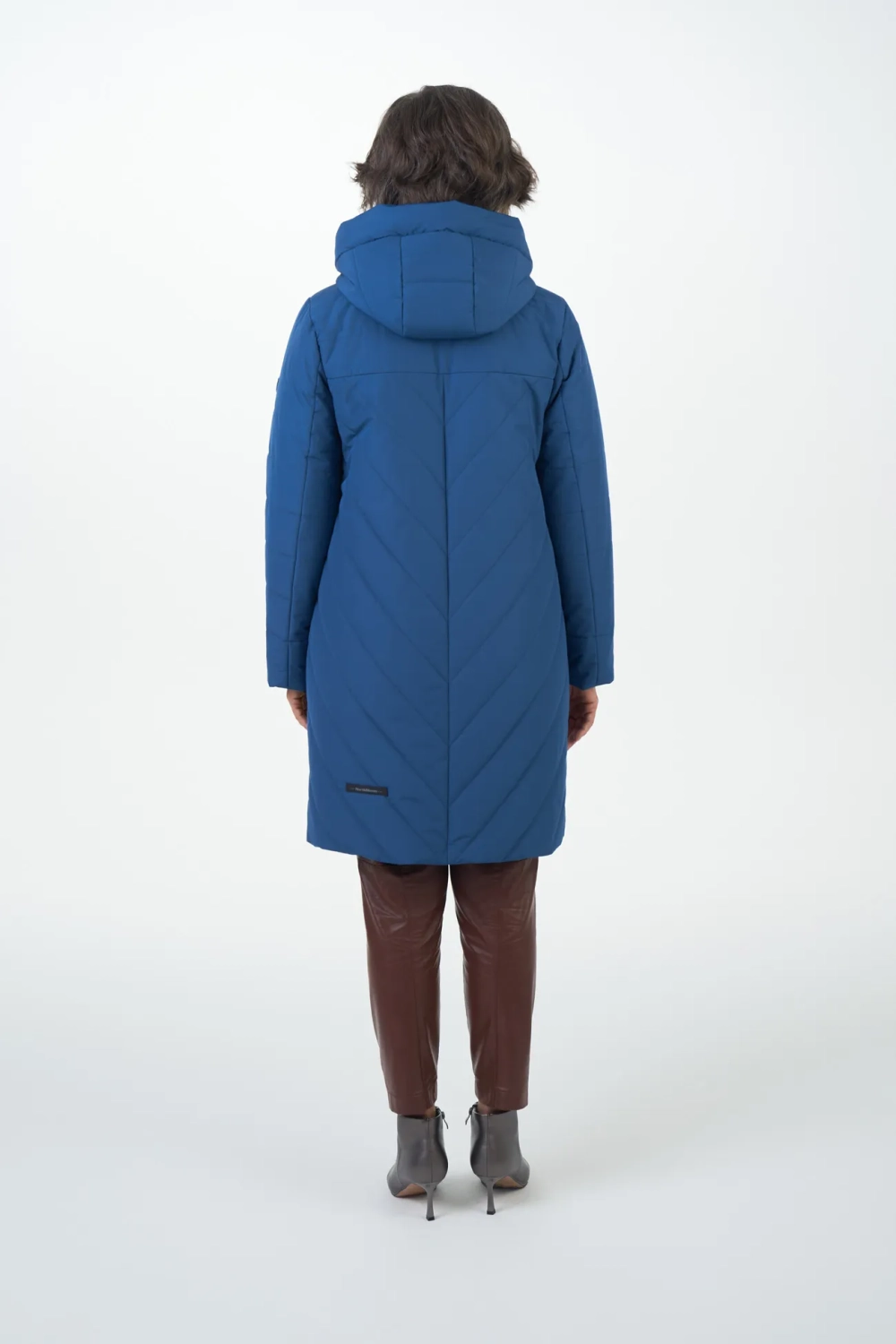 Куртка женская Ольга NorthBloom