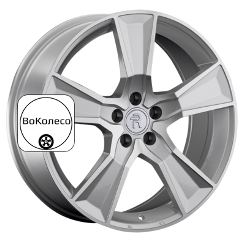 8x20/5x112 ET48 D66,6 A157(MR) GMF (конус, C570-01) Replay