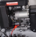 Снегоуборщик Ресанта СБ 4800Б