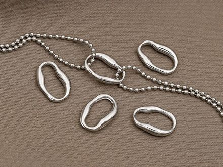 Коннектор "Абстракция" 11мм