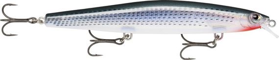 Воблер RAPALA MaxRap Long Range Minnow 12 /FMU