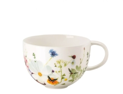 Rosenthal - Набор для завтрака Spring Garden с чашкой XL на 2 персоны / артикул   4012438564005 + 4012438564289 + 4012438564272  / GTIN