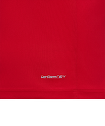 Майка тренировочная DIVISION PerFormDRY Training Sleeveless, красный