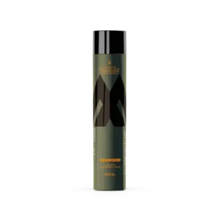 Шампунь для волос и тела ESTEL ALPHA GENWOOD, 300 мл